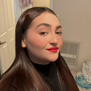 Meet your Posher, Isabel